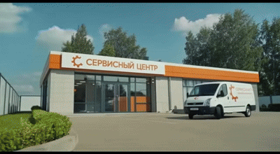 Замена ручки люка